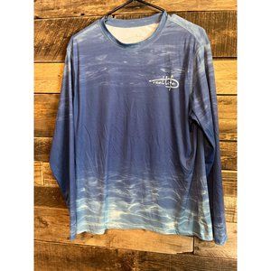 Reel Life Long Sleeve